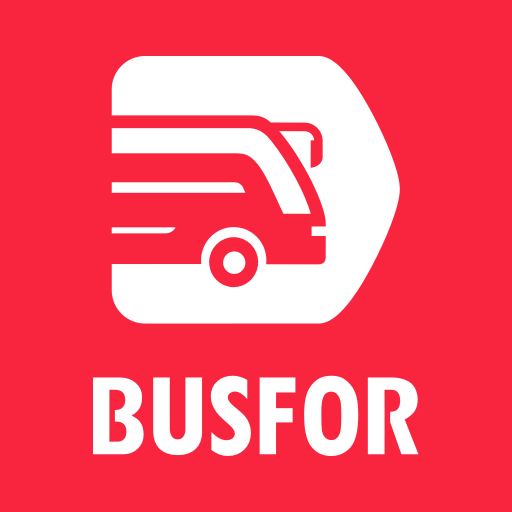 BUSFOR Билеты на автобус