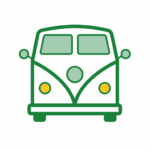 Roadie: road trip planner & rv