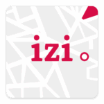 izi.TRAVEL: Аудиогиды