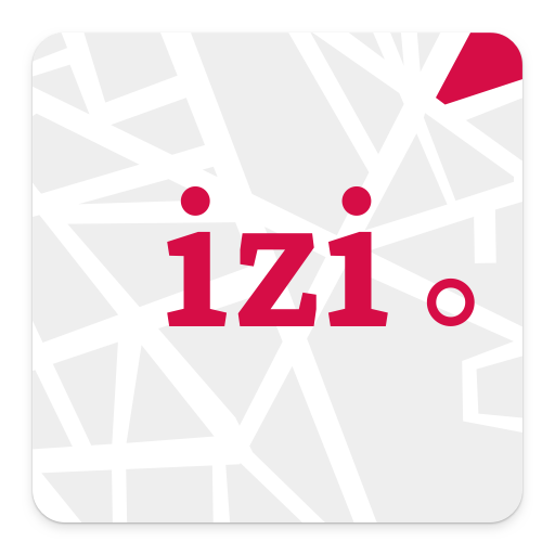 izi.TRAVEL: Аудиогиды
